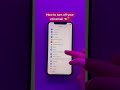 iPhone Tips - How to turn off/disable the voicemail #voicemails #iphone  #iphonetricks #fyp #foryou