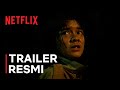 Monster  trailer resmi  netflix