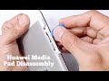 Huawei Mediapad T1 Disassembly Urdu/Hindi