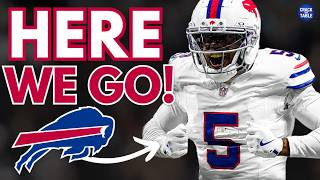 Buffalo Bills Just Got Exciting News