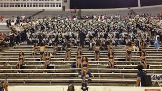 College Football Report – Semaine 6 – The Blue Pennant