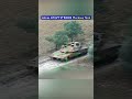 Hezbollah Hit Israeli Merkava Tank With Almas ATGM!