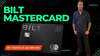 Is this Credit Card a Game CHANGER for Rent Payments | Bilt Mastercard screenshot 3