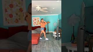 Had To Join The Trend....