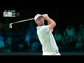 The Bay Golf Club | Match 7 | Shot Recap