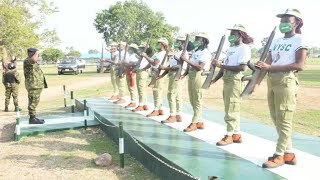 Famous NYSC: CSO condemns bill seeking to scrap scheme as evil plot against Nigerian youths Net Worth