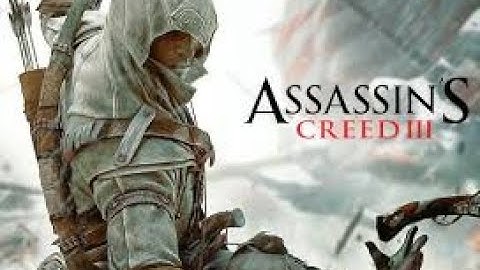 Assassin Creed 3 Walkthrough Gameplay Sequence 2 Johnson