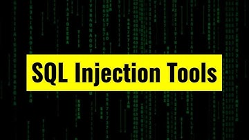 What Are the Best SQL Injection Tools for Bug Bounties?