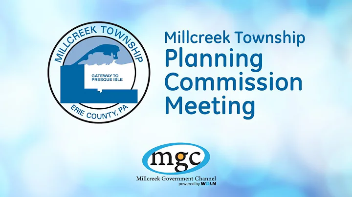 Planning Commission Meeting 9/6/2022