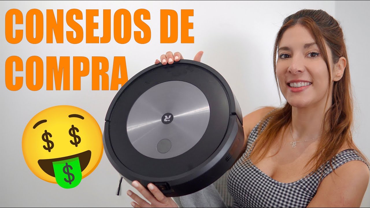 Roomba J7+ Q&A: Una de las mejores opciones para limpiar tu casa