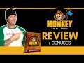 Monkey Mailers Review