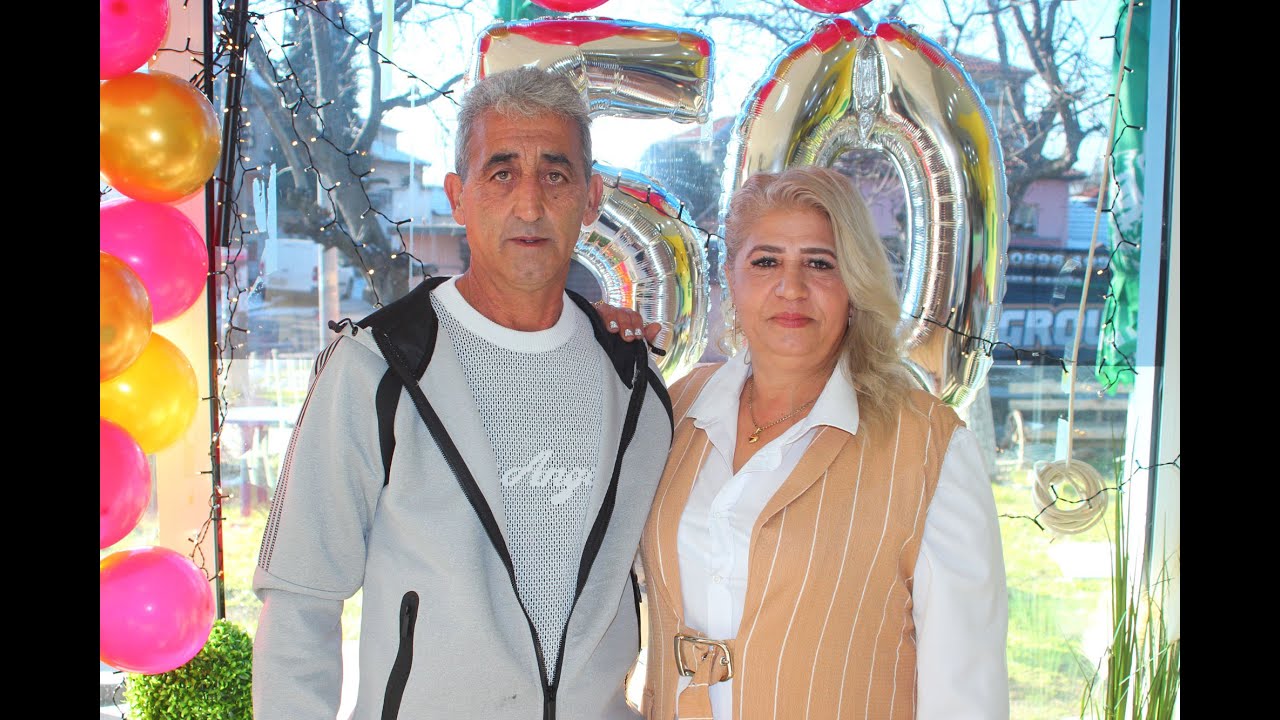 50 dogum yaşi Emine 17 01 2026