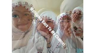 Room Tour Kamar Dia...