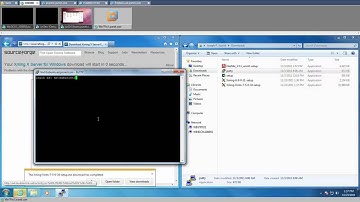 X11 Forwarding using Putty on Windows