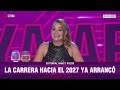 INTELIGENCIA ARTESANAL con NANCY PAZOS | Invitado: JORGE CAPITANICH - 14/8/2026