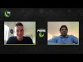 Ben Moore interview (November 10, 2020)