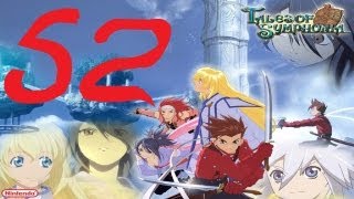 [Story Only] Part 52: Tales of Symphonia Let's Play\/Walkthrough\/Playthrough