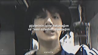 🖇 jeon jungkook - still with you | türkçe çeviri Resimi