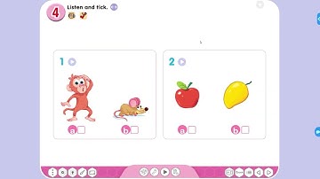 UNIT 10-AT THE ZOO- TIẾNG ANH 1- MACMILLAN