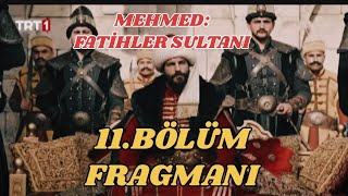 Mehmed:Fetihler Sultanı 11.Bölüm Fragmanı, Rumeli Hisarı'nın yapımına başlandı