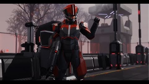 TIME TO RESCUE PRATAL MOX IN XCOM2 WOTC