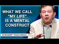 Your Two Identities | Eckhart Tolle Teachings