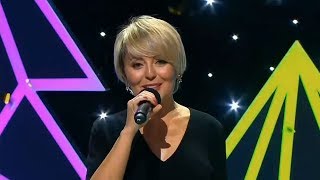 Анжелика Варум Поздравляет С Новым 2019-М Годом (Песня Года-2018)