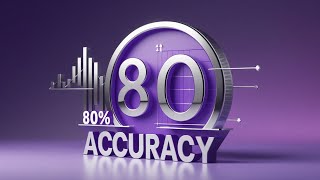 80% Win Rate? 🤯 AI Binary Trading Software LIVE Trades (Proof Inside!)