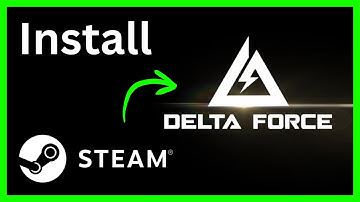 How to Install Delta Force on PC FAST | 100% Working Setup (No Crash)