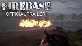 Firebase - First Trailer