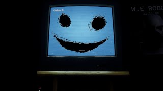 Scariest Game I Ever Played Replay