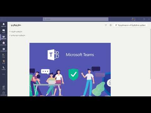 insight -ის ჩაშენება თიმსში