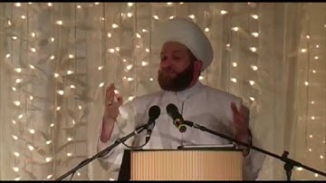 GATEWAY FLASHBACK - SHAYKH MUHAMMAD AL-NINOWY