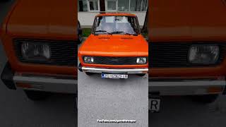 Zastava 128, Made In Yu