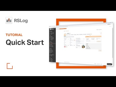 RSLog Quick Start Tutorial | Rocscience