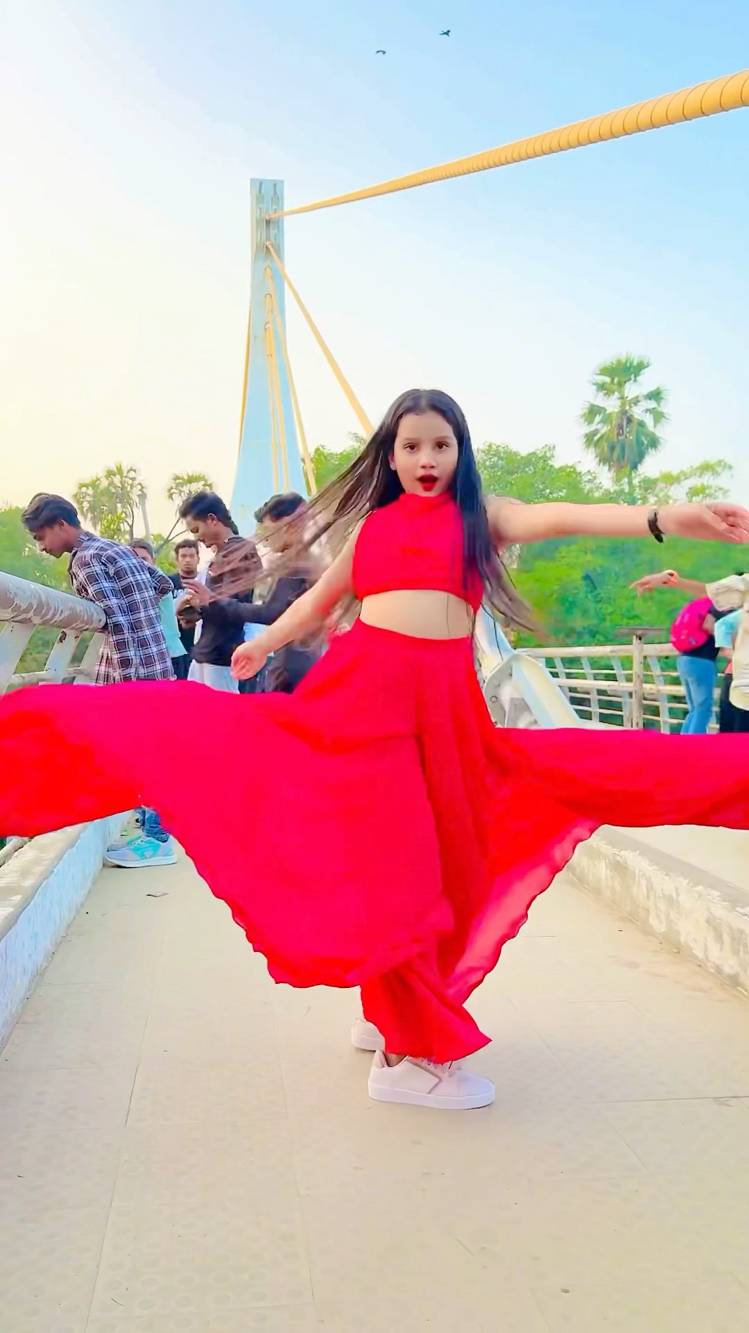 Kaisa Laga #dance ?#nandini091013 #youtubeshorts #trending #shorts