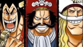 One Piece ost - Gold and Oden sad ver