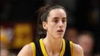 The Story Behind Caitlin Clark's Basketball Journey | Caitlin Clark