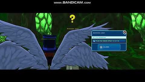 fusionfall retro fuse no more part 4 of 4