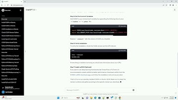 how to install cuda on ubuntu 18 04