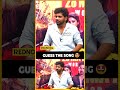 எனக்கு ஆட தெரியலையா.. நீங்க ஆடுங்க.. கடுப்பான Preity Mukhundhan | Blast Movie Interview #shorts