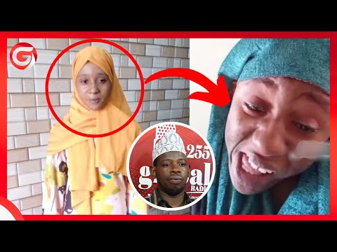 Live UGONJWA USIOELEWEKA WAMTESA MTANZANIA OMAN RAMADHANI AIBUKA KUFICHUA UKWELI