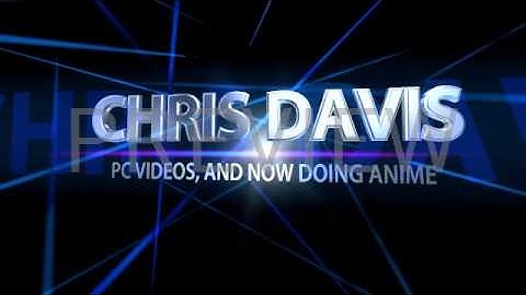 My PC INTRO - Created using Flixpress.com