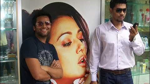 B.P.Poddar BBA 2007-2010