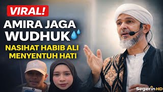 AMIRA MAINTAINS AWUDHUK, NETWIZERS ARE SHOCKED! THIS IS WHAT HABIB ALI SAID