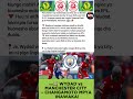 WYDAD Vs MANCHESTER CITY CHANGAMOTO MPYA INAWAKA WYDAD Vs MANCHESTER CITY CHANGAMOTO MPYA INAWAKA