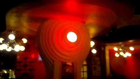 Dampkring  Coffeeshop Amsterdam  -  a GREAT place to Chill