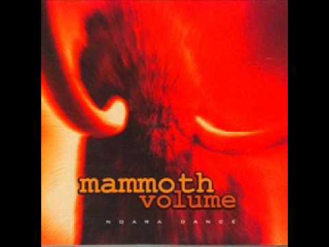 【ラプンツェル様用】MAMMOTH VOLUME / Noara Dance Mammoth Volume - Noara Dance - CD - **Excellent Condition