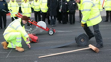 3M | Road Marking Tape Series A710SD