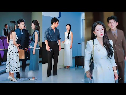 بنت كيوت بتتجوز و بتكتشف بالصدفه ان عقد جوازها مكتوب باسم واحده تانيه وبيخدعوها طول السنين دي